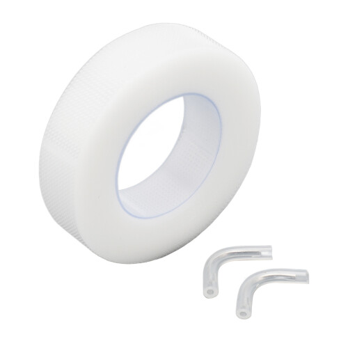 Corrector auricular 1 rollo 9 m cinta 1,25 x 900 cm