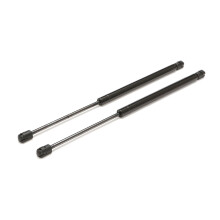 2 Stück Gasdruckfedern für die Heckklappe des Vauxhall Corsa Schrägheck (2000–2006), Teilenummer: 9114311, Teilenummer: 2839KB132670,
