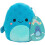 Refalo The Pufferfish 5 ιντσών μίνι λούτρινο παιχνίδι από την Jazwares – Μαλακό, μαλακό 1