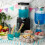 Champion Slush-Maker Slush N'ice SL400 Mattschwarz 8