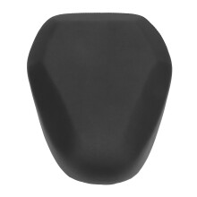 Shock Absorbing Cycle Saddle, Enhanced Comfort For Electric Bikes Scooters, Wide Support