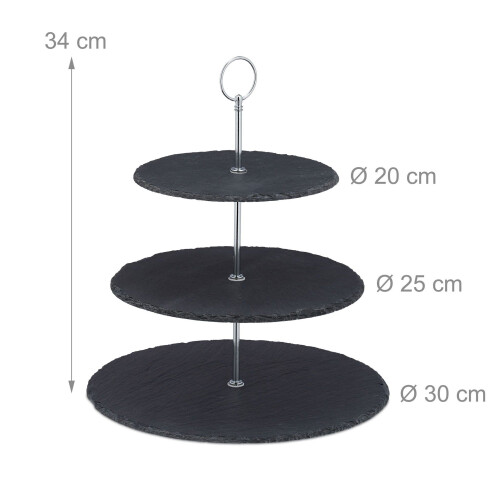 3-lags skiferserveringsstand 2