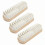 Gummiskoborste för mocka och nubuck, 1-pack 1