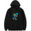 Connor Price Globe Guy Merch Φούτερ με κουκούλα και τσέπες με κορδόνι, unisex, μόδα, ρούχα 1