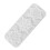 Moule flocon de neige en silicone blanc pour décoration DIY 1