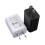 Mobilladdare 5V1A väggadapter US-kontakt 1