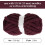 Fire Chenille Groase, Moale, Pufos, Catifea, Plush, 1 Pachet (27) 1
