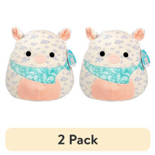 Jazwares Rosie-possu pehmolelu 12 tuumaa