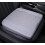 Cuscino per sedile auto in memory foam – a forma di W, altezza 2,5", 1