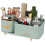 360 roterende makeup- og hudplejeorganisator 1