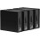 SheetCube Sengetøjs Organizer Box med 4 stk. 1