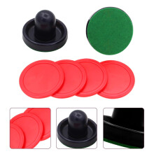 HEMOTON mini air hockey pucks for children
