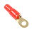 2 par krympekrympetestede krympeterminaler til elektriske forbindelser i biler 1