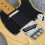 Humbucker-Pickup med Dubbelspole för Gitarr, Cigarrboxgitarr eller Elgitarr 6