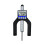 Indicator digital de adâncime și înălțime 0-80 mm cu magnet 1