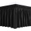 Kietaisuvuodehelma Queen size - 30 cm, polyesteri 1