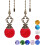 Ceiling Fan Pull Chain 2 pcs 38 cm 1