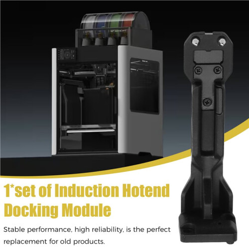 Induction Hotend Docking Module 3D Printer New Replacement Accessory [Compatible with H2C] 2