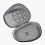 Mouse Storage Box for  MX Master 4 / MX Master 3S / MX Master 3 Travel Carrying Bag 4