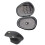 Mouse Storage Box for  MX Master 4 / MX Master 3S / MX Master 3 Travel Carrying Bag 6