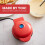Waffles Maker Portable Home Waffle Maker  Breakfast Maker Sandwich Breakfast Maker for Making Paninis EU Plug 3