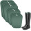 Boot Shaper Inserts for Tall Boots 8 Packs 1
