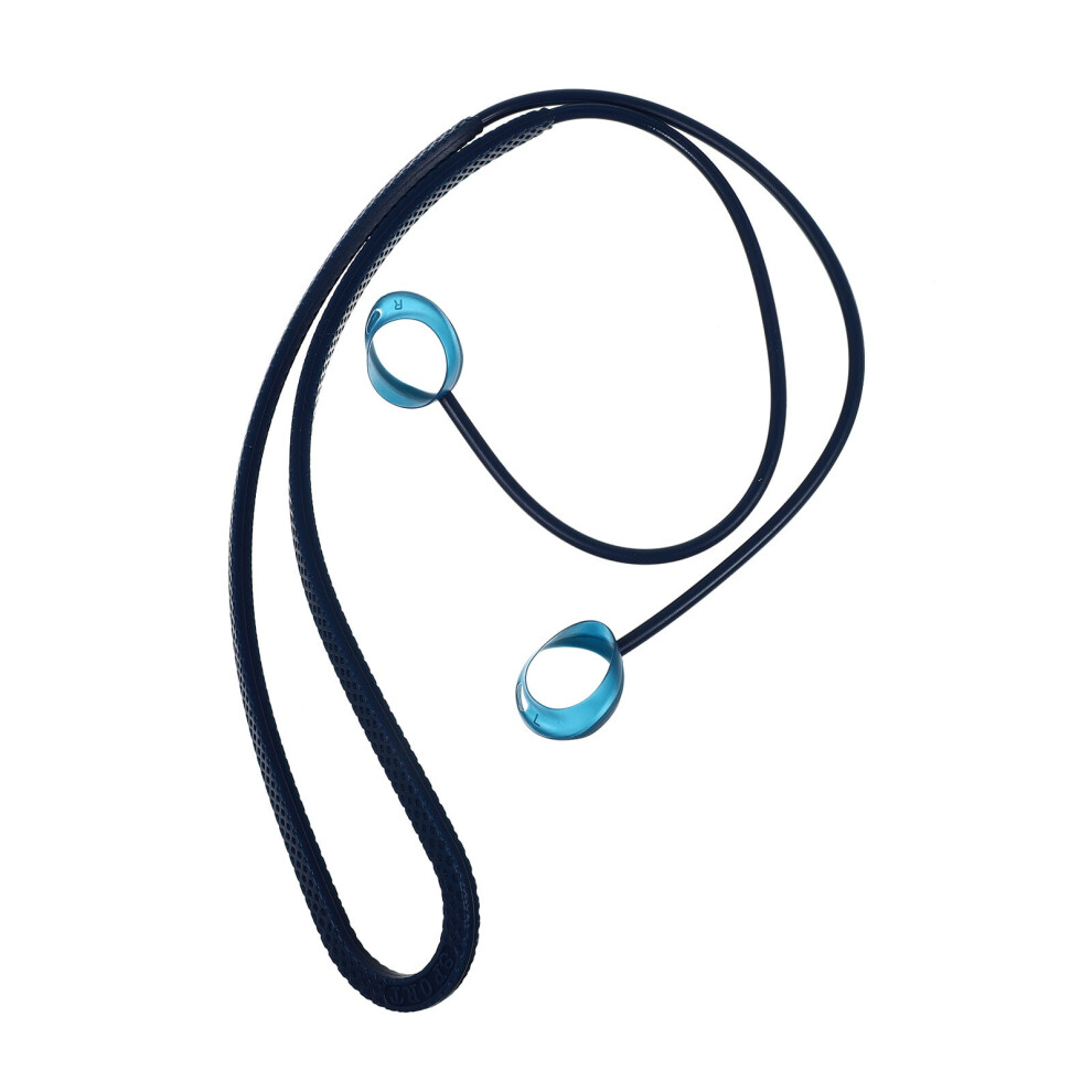 Silicone Earbud Lanyard Neck Strap 9450273261027