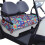 Toalha/cobertor de microfibra para assento de carrinho de golfe, 130 x 79 cm (51 x 31 polegadas) 1