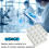 12-Pack Spotplaten - Reactieplaat - 12 Putjes, Polypropyleen 5
