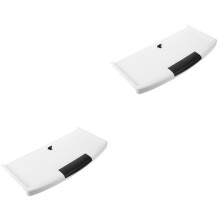 Bandeja deslizante para teclado sob a mesa, 53 x 25,5 cm
