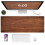 XXL Gaming Musemåtte 800x300mm Gummibase 1