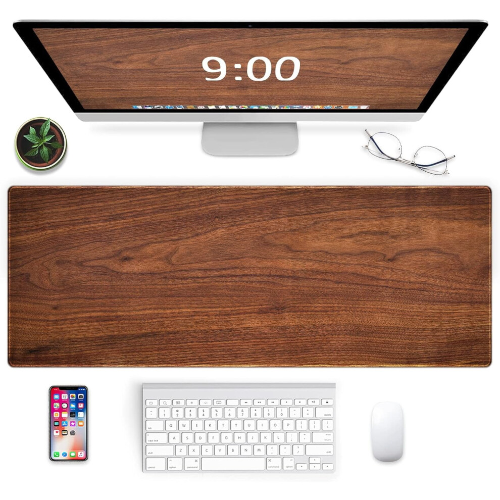 Xxl Gaming Mouse Pad 800 X 300 Mm Rubber Base 9450273271538