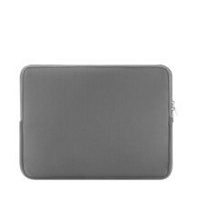 GJX13" Waterdichte Laptophoes – Schokbestendige Beschermhoes voor MacBook, Samsung, iPad, Chromebook, HP, Acer, Lenovo – Grijs