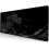 Stor spillmusematte 80x30cm, sklisikker gummibase, 1