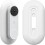 Fäste för Google Nest Hello dörrklocka trådbunden, 2:a/3:e generationens väggfäste 1