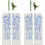 GuaSocks with Tools Reflexology Socks Foot Reflexology Socks with Trigger Point Massage Tool 1