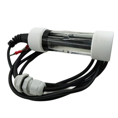 The Scepter Salt Cell Replacement for Hot Spring ACE 76078 Compatible with All ACE Systems 2