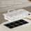 Desktop Small Ice Maker  and Convenient Home and Office Camping Car  Ice Making Automatic Ice Box US Plug 5