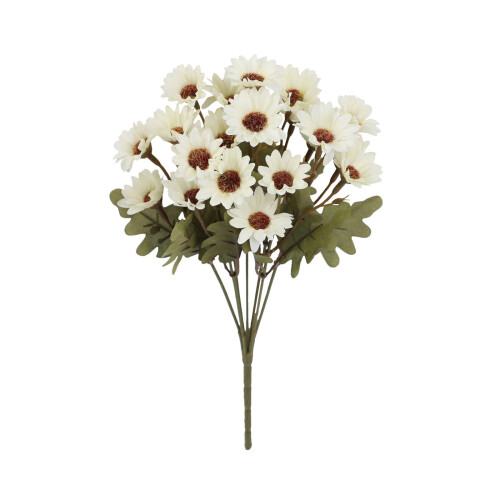 1 csomag rózsaszín művirág (30 cm)