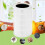 Compatible with  Air Purifier 5th Generation Accessories Formaldehyde Removal Filter Filter Replacement Parts Brush 2
