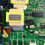 Frequency Conversion Drive Board for Refrigerator BCD-610 20WMBW Inverter Board Compressor Drive Board 5
