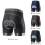 Herrecykelshorts med 5D gelpolstring 1