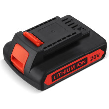 20V 4.0Ah Battery Replacement for WA3520 WG151s WG251s