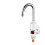 Chauffe-eau électrique instantané 3000 W avec indicateur de température LED 1