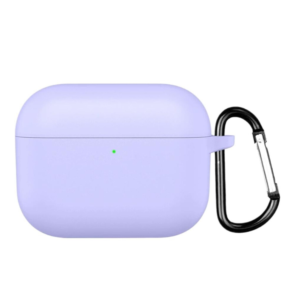 Silicone Airpods Pro 3 Case With 360 Protection 913466931002