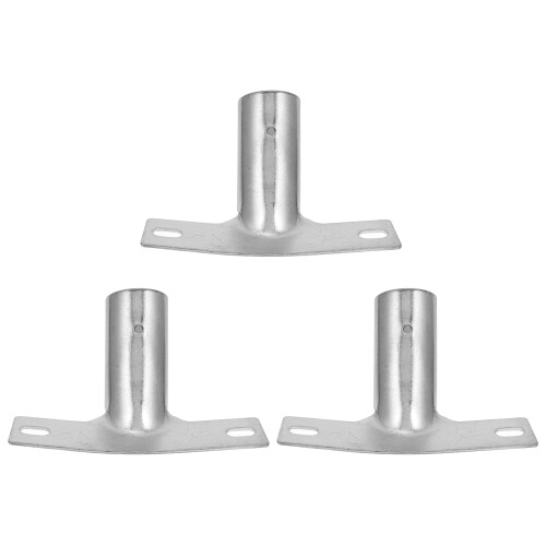OUNONA Kvasthandtagsadapterkit 3-pack