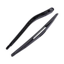 Rear Windshield Wiper Arm and Blade Set for Vauxhall Opel