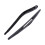 Rear Windshield Wiper Arm and Blade Set for Vauxhall Opel 1