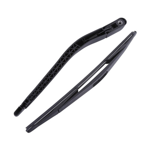 Rear Windshield Wiper Arm and Blade Set for Vauxhall Opel