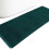 Tapete de corredor para banheiro, antiderrapante, em chenille, 61 x 183 cm (24 x 72 polegadas) 1